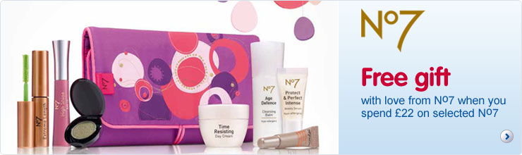 Free Gift